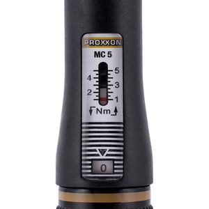 Produktbild für Schraubendreher Proxxon MicroClick MC 5, 23347