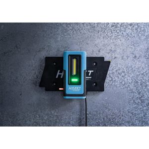 Produktbild für Arbeitsleuchte Hazet 1979NW/3 Set, LED