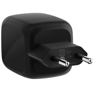 Produktbild für USB-Ladegerät Belkin BoostCharge Pro, 67 Watt