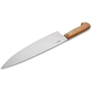 Produktbild für Kochmesser Böker Cottage-Craft, Pflaumenholzgriff