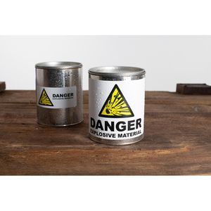 Produktbild für Folienetiketten Herma 9538 Outdoor, weiß matt