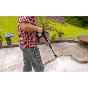 Produktbild für Hochdruckreiniger Kärcher K5 Comfort Premium Connect