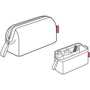 Produktbild für Kosmetiktasche Reisenthel Travelcosmetic