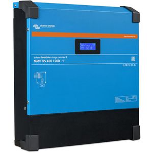 Produktbild für Solar-Laderegler Victron SmartSolar MPPT RS450/200
