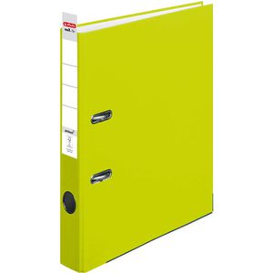 Produktbild für Ordner Herlitz 50022472 maX.file protect, PP, A4