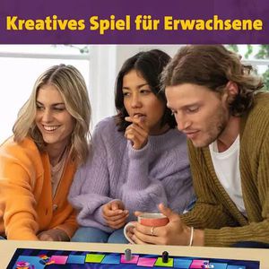 Produktbild für Kartenspiel Ravensburger 26845, Nobody is perfect