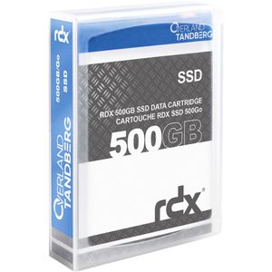 Produktbild für RDX-Cartridge Overland-Tandberg 8665-RDX