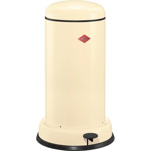 Produktbild für Mülleimer Wesco Baseboy, mandel
