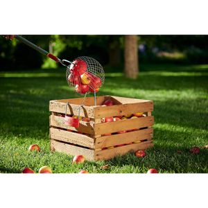 Produktbild für Rollsammler Wolf-Garten FC-M, 71AAA047650