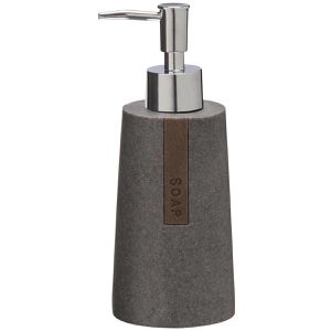 Produktbild für Seifenspender Sealskin Pierra, 361870214