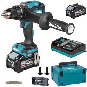 Akku-Bohrschrauber Makita DF003GU201, XGT