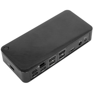Produktbild für Dockingstation Targus Universal DV4K, DOCK182EUZ