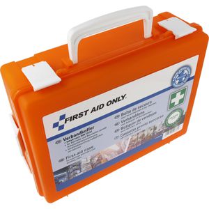 Produktbild für Erste-Hilfe-Koffer First-Aid-Only Verbandkoffer