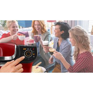 Produktbild für Kapselmaschine Bosch Tassimo My Way 2, TAS6503