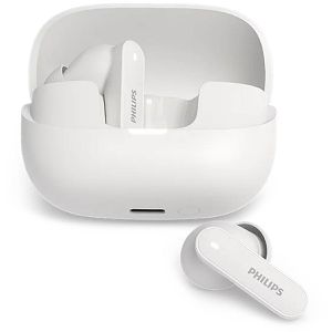 Produktbild für Kopfhörer Philips TAT3000WT/00, weiß
