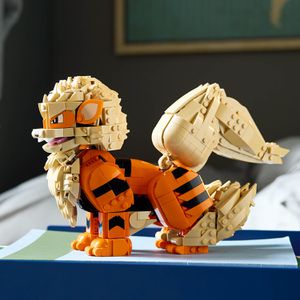 Produktbild für Klemmbausteine LEGO Pokémon 72160, ab 18 Jahre