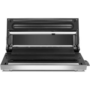 Produktbild für Vakuumiergerät Caso GourmetVAC 280, 1385, bis 30cm