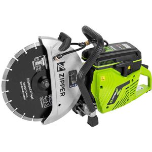 Produktbild für Trennschleifer Zipper ZI-BTS300T, Benzin