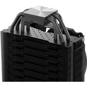 Produktbild für CPU-Kühler Be-Quiet Dark Rock Slim, BK024, PWM