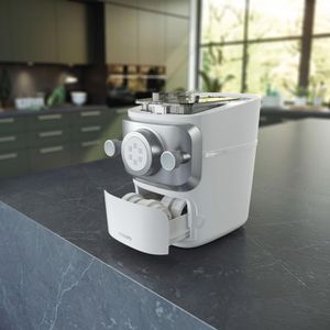 Produktbild für Nudelmaschine Philips Serie 7000 HR2660/00 weiß