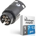 Anhänger-Adapter