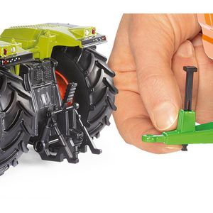 Produktbild für Landwirtschaftsfahrzeug siku 3271 Claas Xerion