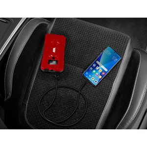 Produktbild für Starthilfe-Powerbank APA 16443, 12V
