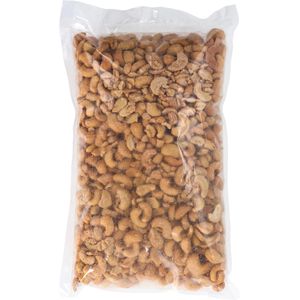 Produktbild für Cashewkerne Naturix24 ganze Nüsse