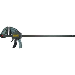 Produktbild für Einhandzwinge Stanley FMHT0-83240, FATMAX XL