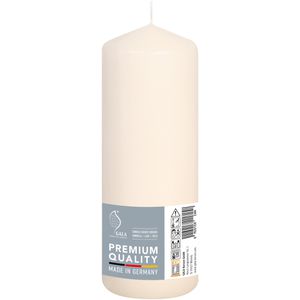 Kerzen Gala Typ 70/200, Stumpenkerze