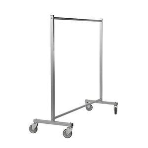 Garderobenständer Kongamek KM113700B, grau