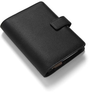Produktbild für Systemplaner Filofax Camden Organiser Black