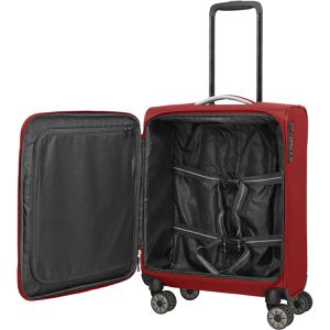 Produktbild für Koffer Travelite Jetpack Multi Light 4 Cabin, rot