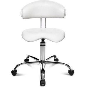 Produktbild für Fitness-Hocker Topstar Sitness 40, ST290 D16