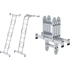 Produktbild für Gelenkleiter MUNK 31320, Länge 2,85m