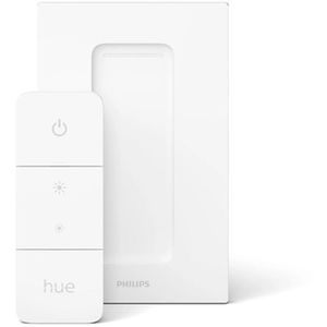 Produktbild für Deckenleuchte Philips-Hue Devere L smart, weiß, LED