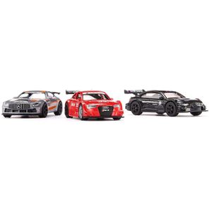 Produktbild für Fahrzeug siku 6331 Geschenkset Race