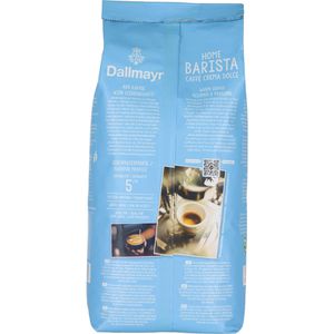 Produktbild für Kaffee Dallmayr Home Barista Caffe Crema Dolce