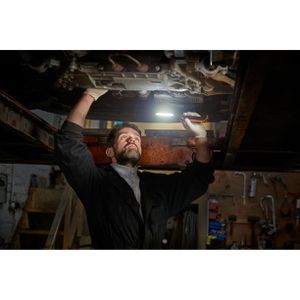 Produktbild für Arbeitsleuchte OSRAM LEDinspect Pocket 200, LED