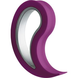 Türstopper Stoppy 12007, aus Kunststoff/Gummi