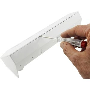 Produktbild für Tischsteckdose ChiliTec 23640, ohne Zuleitung