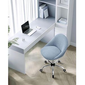 Produktbild für Bürostuhl Songmics OBG020Q01