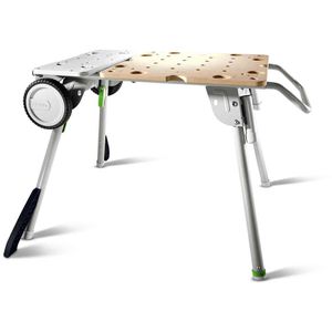 Produktbild für Untergestell Festool UG-CSC-SYS, 577001
