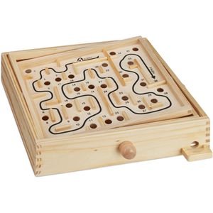 Geschicklichkeitsspiel