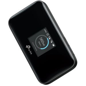 Produktbild für WLAN-Router TP-Link M7450 4G LTE