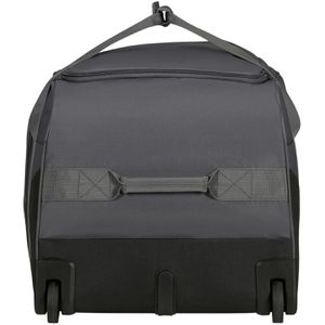Produktbild für Reisetasche AmericanTourister City Racer, schwarz, 77 cm