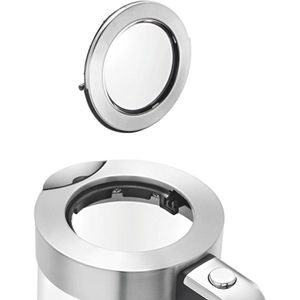 Produktbild für Wasserkocher WMF Lono 04.1315.0011, transparent
