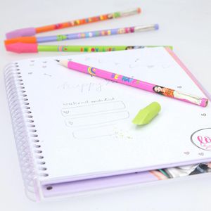 Produktbild für Bleistift TOPModel SELFLOVE