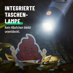 Produktbild für Hundekotbeutel Greate 201025-2