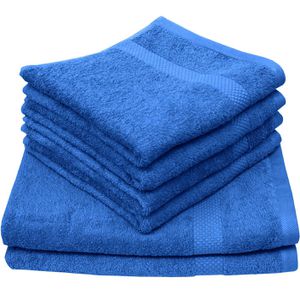 Produktbild für Handtuch Dyckhoff Planet, marine, 70 x 140 cm